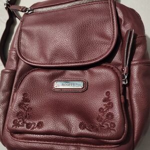 Rosetti Tinley Backpack (mini)